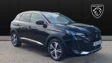 Peugeot 3008 1.5 BlueHDi Allure Premium 5dr Diesel Estate